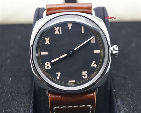 panerai 448 california